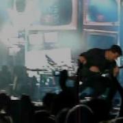 Nickelback Figured You Out Live In Perth 09