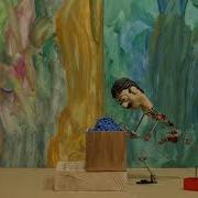 Aardman Academy Week 5 Bucket Swing And Push
