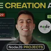 Node JS Project 2 Create A CLI File Creation App Using Node Js