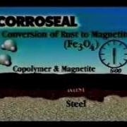 Intro To Corroseal Rust Converter