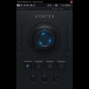 Cymatics Vortex 808 Enhancer