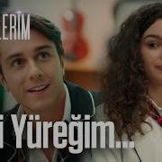 Asiye Ve Doruk Tan Rüya Düeti Kardeşlerim 5 Bölüm