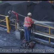 Coal Processing Plant F T I Pty Ltd
