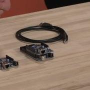 LEGACY Introduction To Arduino Ethernet Mega