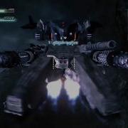 Lost Planet 2 VS Merge
