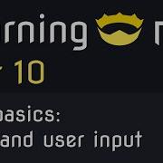 Reading Files And User Input Nim Basics Learning Nim 10