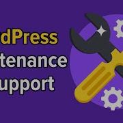 5 Best WordPress Maintenance Support Services