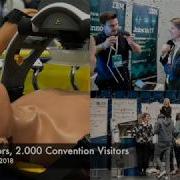 Healthcare Hackathon Kiel 2018 IBM Aftermovie Short