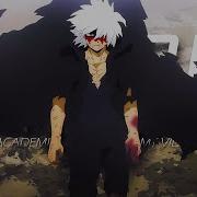 Boku No Hero Academia Season 5 AMV My Villain Academia Miracle ᴴᴰ