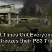CoD4 How To Activate Noob Assist Hack