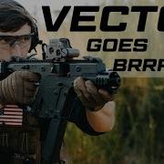 This Gun Empties A Full Magazine In Under A Second The Kriss Vector