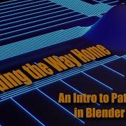 Discover The Power Of The Shortest Paths Node In Blender