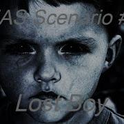 EAS Scenario 1 Lost Boy