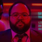 The Severed Floor Severance Theme Deep Tech Auralnauts Spoiler Video
