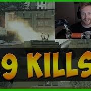 99 Kills Gameplay Shipment Is Special Call Of Duty 4 REMASTERED PC