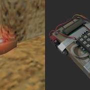 Evolution Of The C4 Bomb In Counter Strike 2000 2025