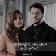 Semicenk Ft Funda Arar Al Sevgilim Speed Up
