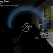 Gmod Strobe Light