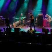 While She Sleeps Brainwashed Live