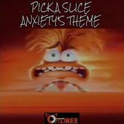 Take A Slice Anxiety S Theme Extended
