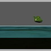 Ogre3D SDL2 Sinden Lightgun Ogre