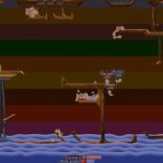 The Best Fails Of The Worms Armageddon