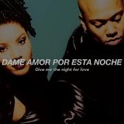 Le Click Tonight Is The Night Sub Español Lyrics