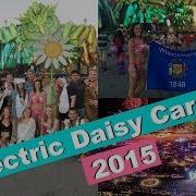 EDC Las Vegas 2015 Aftermovie