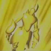 Digimon Adventure RPG Warp Shinka Patamon Seraphimon