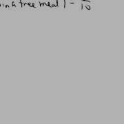 Practice Exercises 13 Complement Rule For Probabilities