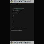 Saving Matplotlib Graphs As Images Python Tutorial