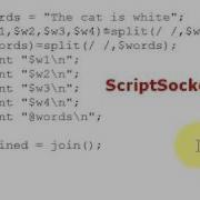 Perl Tutorial 18 Functions Split Join