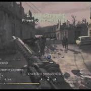 I Love CoD4 Slowing Down Clips Episode 1