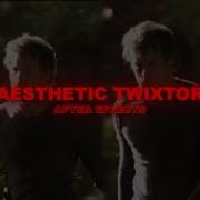 Aesthetic Twixtor After Effects Tutorial