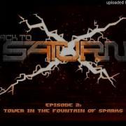 Back To Saturn X E2 Soundtrack Mystproj