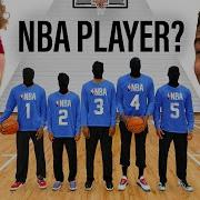 Guess The Secret NBA Player Ft Giannis Antetokounmpo