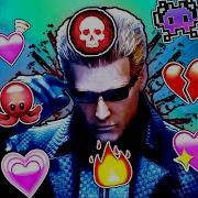 Exposing Wesker
