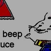Beep Beep Lettuce