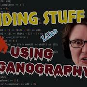 Hiding Stuff Using Image STEGANOGRAPHY Is Easier Than You Might Think BugBard