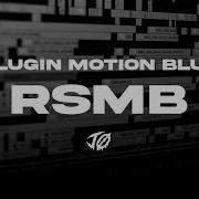 Cómo Agregar MOTION BLUR A VIDEO En Premiere Pro RSMB