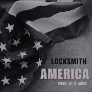 Locksmith C Lance America OFFICIAL VERSION