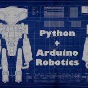 Controlling An LED With Python And Arduino