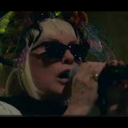 Blondie Berlin Live Arte Concert From 17 03 2018