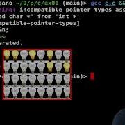 Ultimate Working With Pointers In C