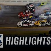 2024 Daytona 500 Highlights NASCAR On FOX