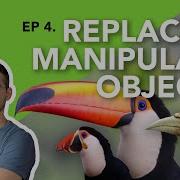 Photo Manipulation Replacing Objects With Photoshop Tutorial