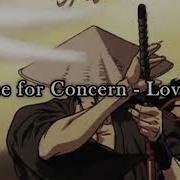 Cause For Concern Lovejoy Muffled Slowed