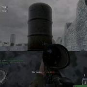 Call Of Duty 2 Team Death Match Gob Aim
