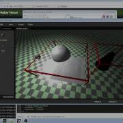 Using The Depth Buffer For Raycasting P