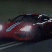 Ferrari 360 Challenge Stradale Insane Tunnel Sound